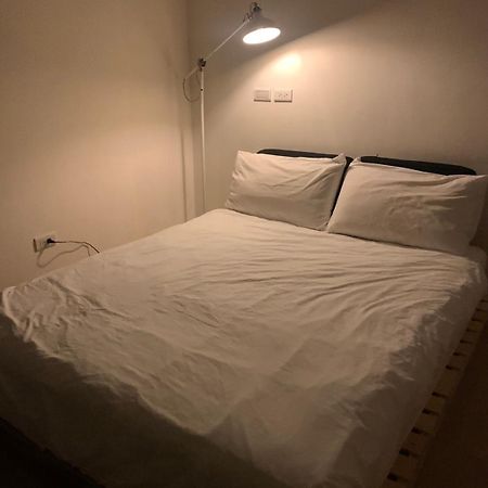 Plainstay Hostel Tchaj-pej Exteriér fotografie