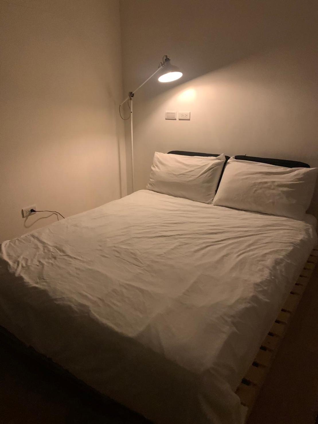 Plainstay Hostel Tchaj-pej Exteriér fotografie