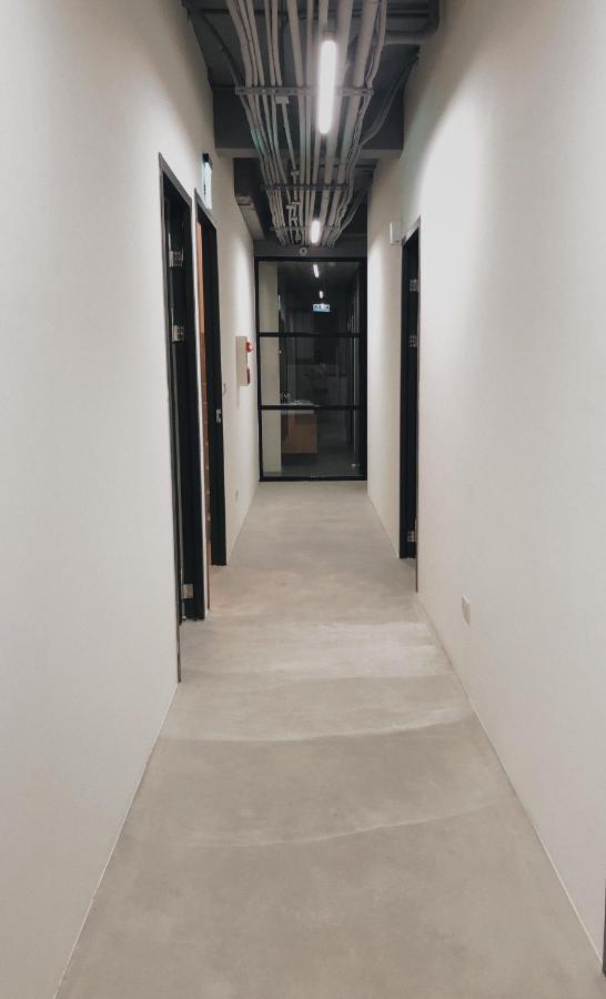 Plainstay Hostel Tchaj-pej Exteriér fotografie